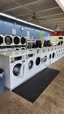 88th Street Coin Laundry