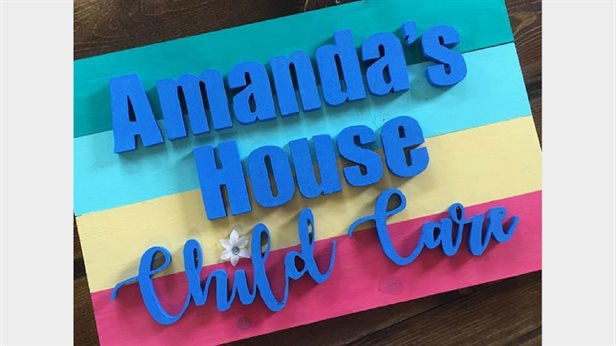 Amanda's House Licensed Childcare