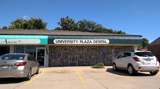 University Plaza Dental Group