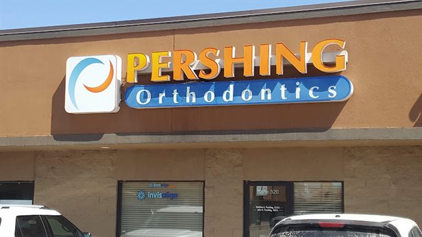 Pershing Orthodontics