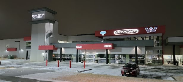 Truck Center Companies - Omaha