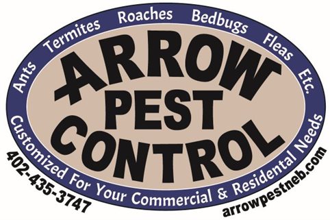 Arrow Pest Control Inc.