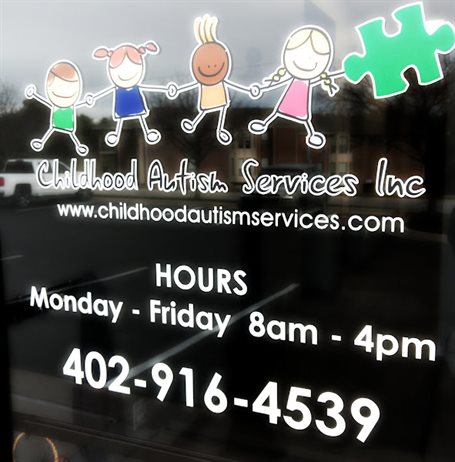 Childhood Autism Services Inc.