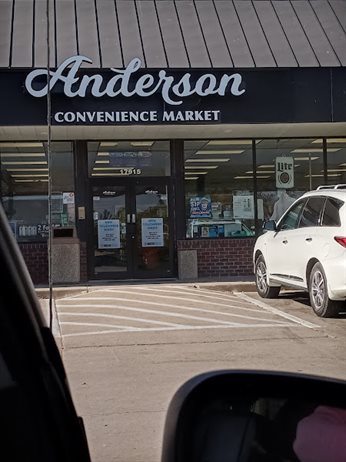 Anderson Convenience Market