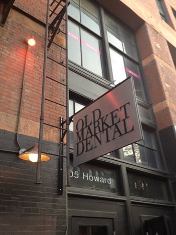 Old Market Dental