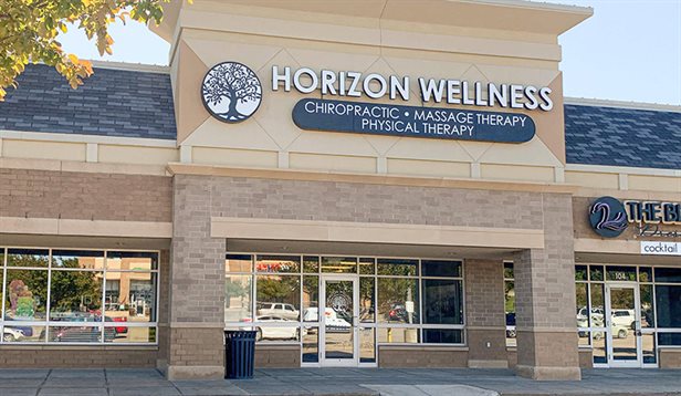 Horizon Wellness