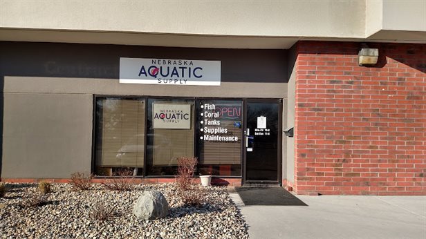 Nebraska Aquatic Supply