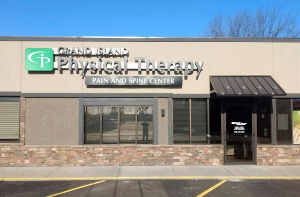 Grand Island Physical Therapy Pain and Spine Center