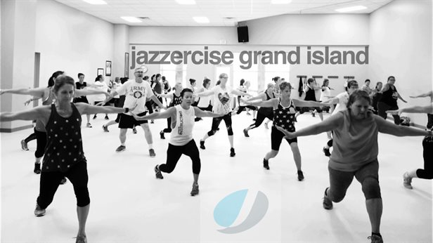 Jazzercise Grand Island Center