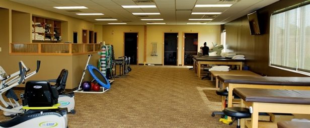 Lincoln Orthopedic Physical Therapy