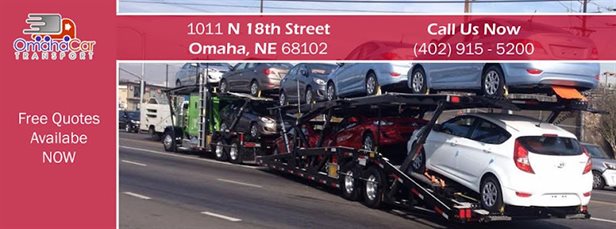 Omaha Car Transport