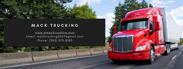 Mack Trucking