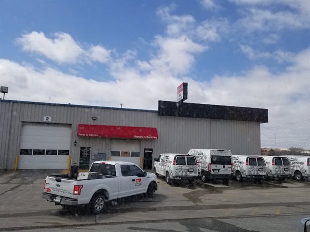 Truck Center Companies - Lincoln