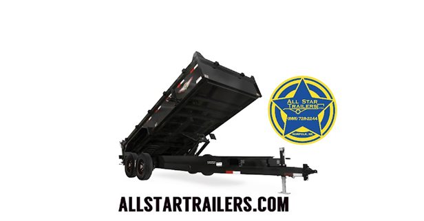 All Star Trailers