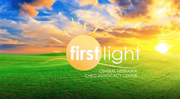 First Light - Central Nebraska Child Advocacy Center