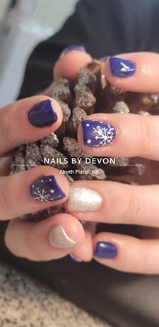 Nails by Devon