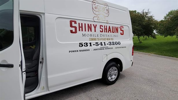 Shiny Shaun's Mobile Detailing LLC