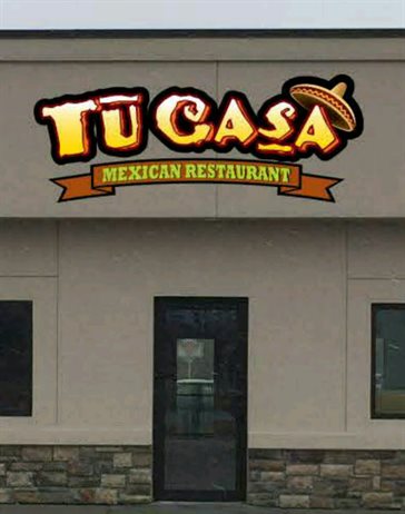 Tu Casa Mexican Restaurant