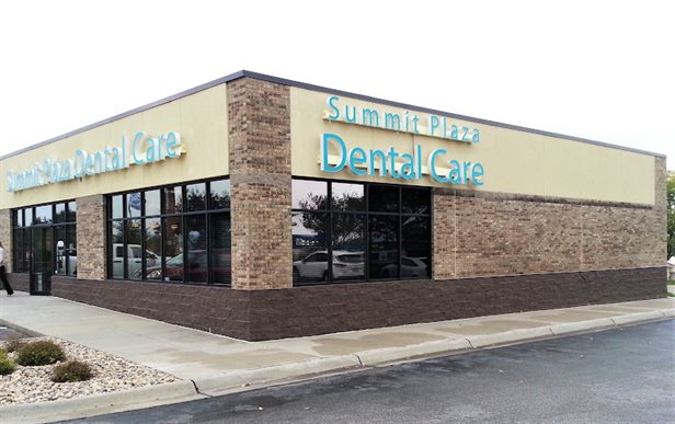 Summit Plaza Dental Care