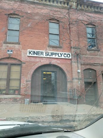 Kiner Supply Co
