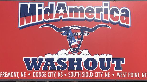 Mid America Truck Wash