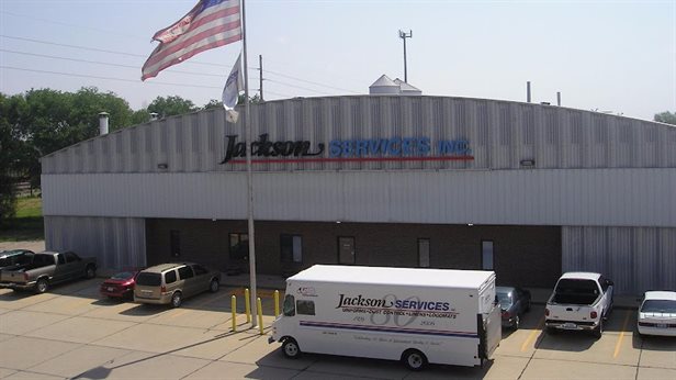 Jackson Services, Inc.