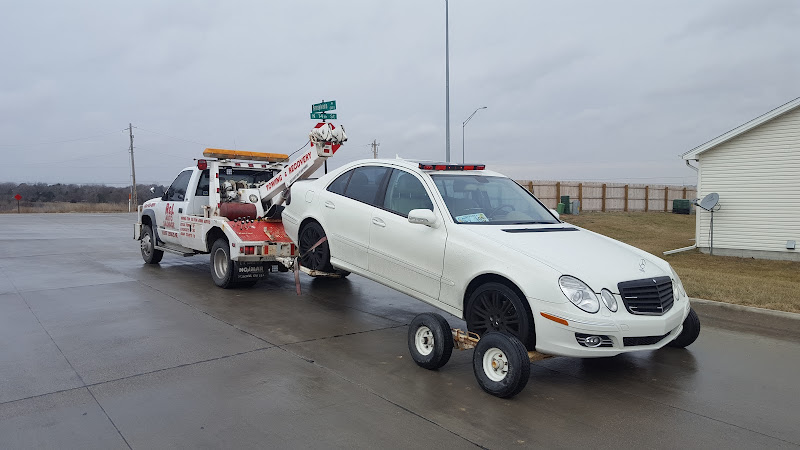 R&L Towing and Recovery