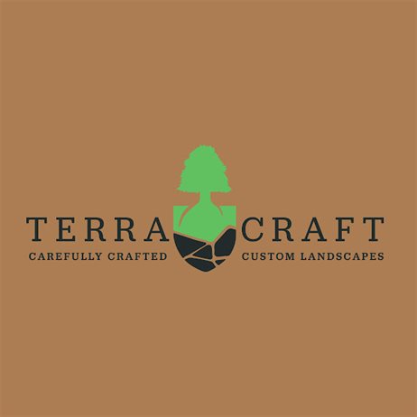 TerraCraft Landscapes