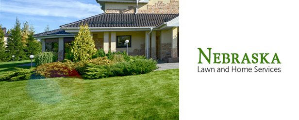 Nebraska Lawn and Home Services