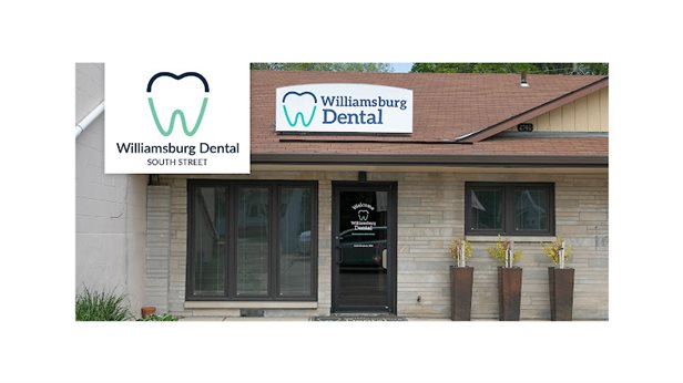 Williamsburg Dental South Street