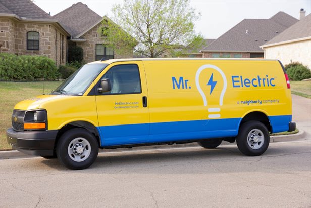 Mr. Electric of Lincoln