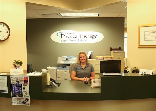 Kearney Physical Therapy & Aquatic Center