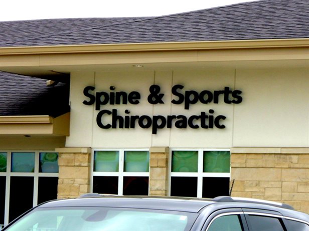 Spine & Sports Chiropractic