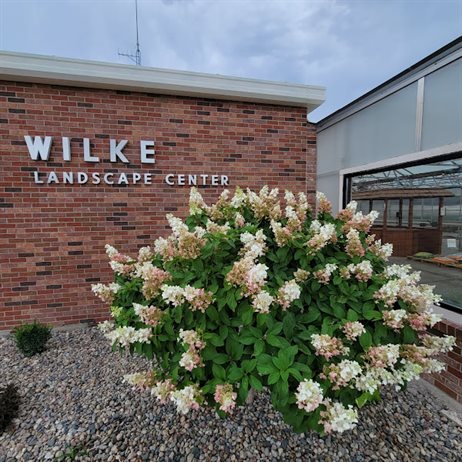 Wilke Landscape Center