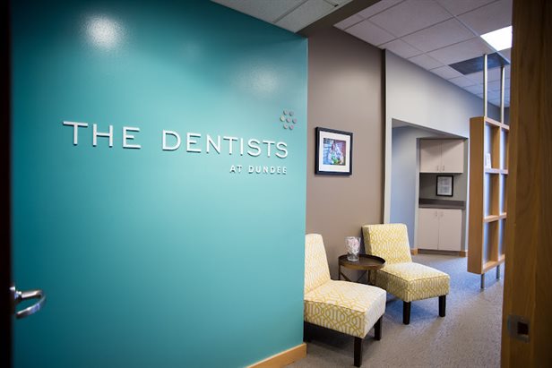 The Dentists at Dundee