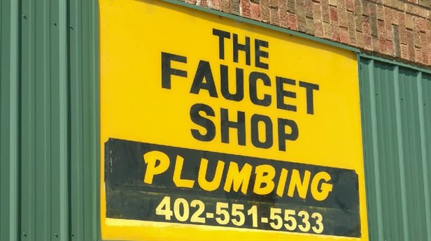 Faucet Shop Plumbing