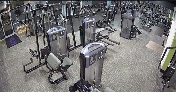 Anytime Fitness West Omaha