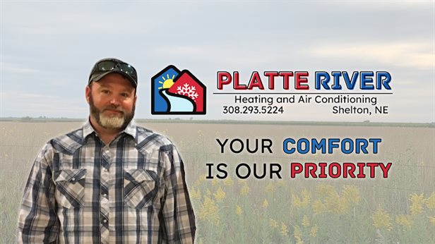 Platte River Heating and Air Conditioning