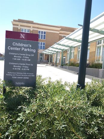 UNL Children's Center