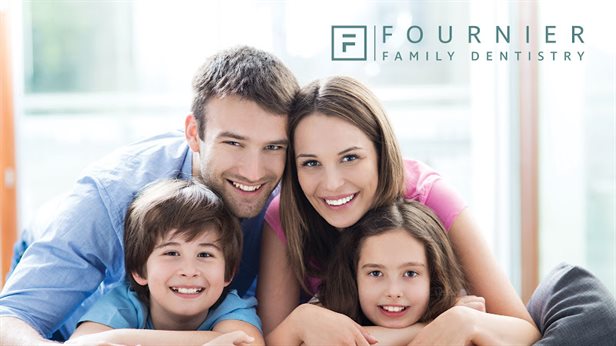 Fournier Family Dentistry