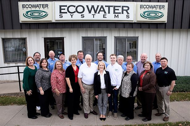 EcoWater Nebraska Columbus