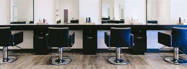 Stephanie Moss Salon and The Shave