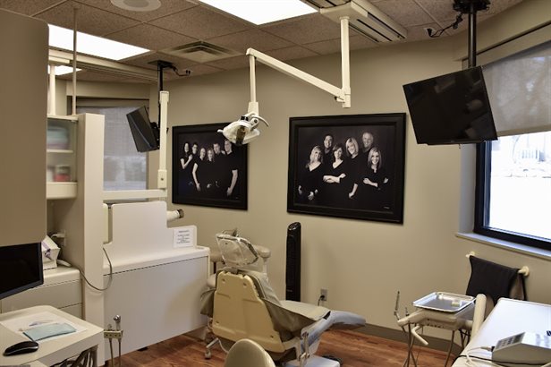 Family and Implant Dentistry