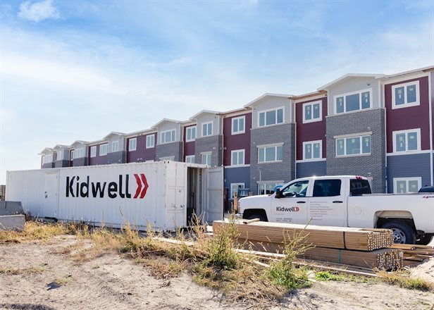 Kidwell, Inc