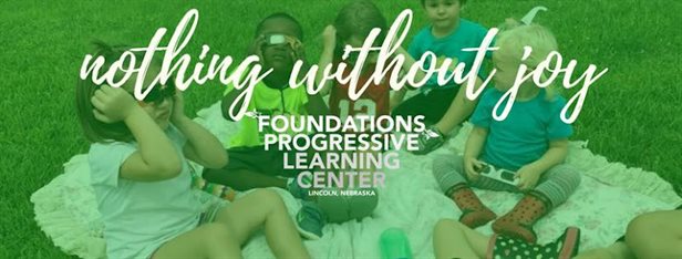Foundations Progressive Learning Center