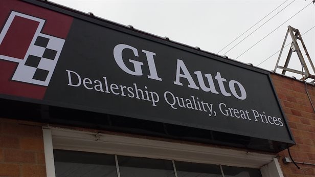 GI Auto Repair/ Diesel Performance