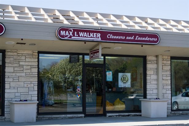 Max I. Walker — 87th & Pacific Store