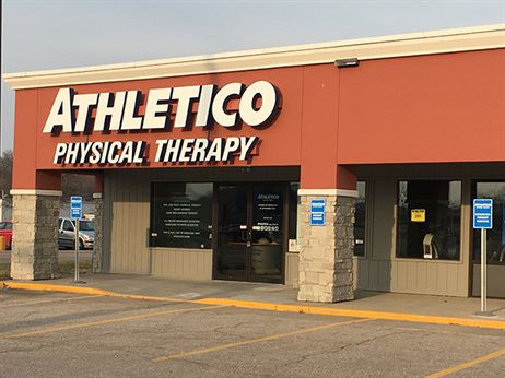 Athletico Physical Therapy - East Lincoln