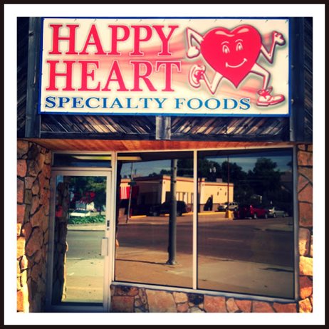Happy Heart Specialty Foods