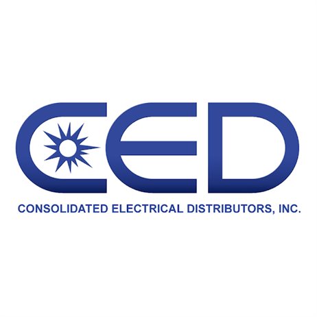 CED Industrial Solutions